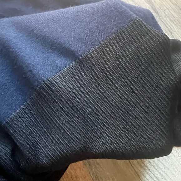 Rag & Bone midi sleeveless knit dress with sheer cut outs XS - Picture 10 of 11